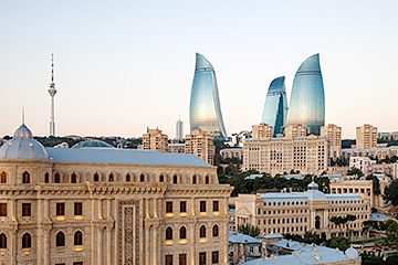 阿塞拜疆甘賈機(jī)場三字代碼(KVD),甘賈機(jī)場(Ganja International Airport)四字碼,阿塞拜疆機(jī)場三字碼查詢