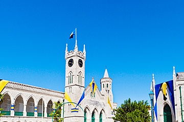 巴巴多斯布里奇敦國際機(jī)場(chǎng)三字代碼(BGI),布里奇敦國際機(jī)場(chǎng)(Grantley Adams International Airport)四字碼,巴巴多斯機(jī)場(chǎng)三字碼查詢