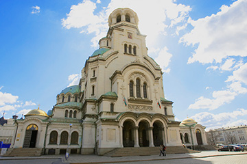 保加利亞維丁機(jī)場三字代碼(VID),維丁機(jī)場(Vidin airport)四字碼,保加利亞機(jī)場三字碼查詢