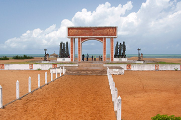 貝寧薩韋機場三字代碼(SVF),薩韋機場(Save airport)四字碼,貝寧機場三字碼查詢