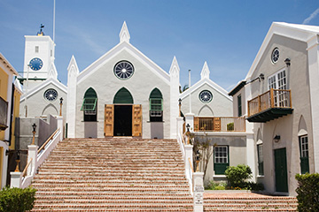 百慕大L.F.韋德國際機(jī)場三字代碼(BDA),L.F.韋德國際機(jī)場(L.F. Wade International Airport)四字碼,百慕大機(jī)場三字碼查詢