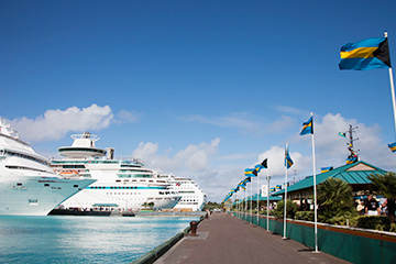 巴哈馬圣安德拉斯機場三字代碼(SAQ),圣安德拉斯機場(San Andros Airport )四字碼,巴哈馬機場三字碼查詢