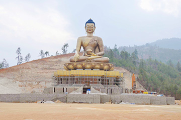 不丹帕羅機(jī)場(chǎng)三字代碼(PBH),帕羅機(jī)場(chǎng)(Paro Airport)四字碼,不丹機(jī)場(chǎng)三字碼查詢(xún)