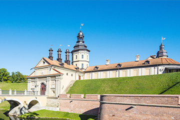 白俄羅斯明斯克國際機場三字代碼(MSQ),明斯克國際機場(Minsk National Airport)四字碼,白俄羅斯機場三字碼查詢