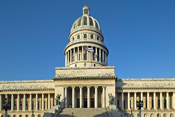 古巴馬埃斯特臘山機(jī)場三字代碼(MZO),馬埃斯特臘山機(jī)場(Sierra Maestra airport)四字碼,古巴機(jī)場三字碼查詢