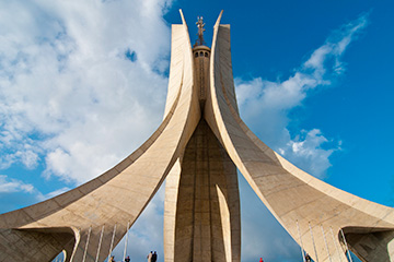 阿爾及利亞謝里夫機(jī)場三字代碼(QAS),謝里夫機(jī)場(Ech Cheliff airport)四字碼,阿爾及利亞機(jī)場三字碼查詢