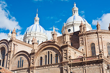 厄瓜多爾大社機(jī)場三字代碼(TSC),大社機(jī)場(Taisha airport)四字碼,厄瓜多爾機(jī)場三字碼查詢