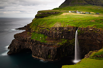 法羅群島維格爾機(jī)場(chǎng)三字代碼(FAE),維格爾機(jī)場(chǎng)(Vagar Airport)四字碼,法羅群島機(jī)場(chǎng)三字碼查詢