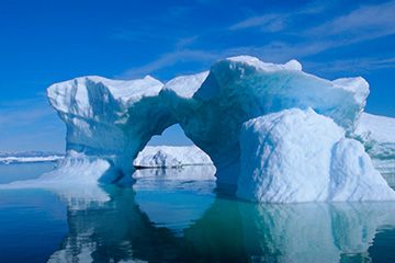 格陵蘭卡安納克機(jī)場三字代碼(QAA),卡安納克機(jī)場(Qaanaaq)四字碼,格陵蘭機(jī)場三字碼查詢