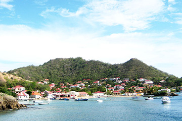 瓜德羅普格朗德昂斯機(jī)場三字代碼(DSD),格朗德昂斯機(jī)場(Grande Anse airport)四字碼,瓜德羅普機(jī)場三字碼查詢