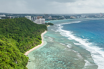 關(guān)島關(guān)島國際機(jī)場三字代碼(GUM),關(guān)島國際機(jī)場(Antonio B. Won Pat International Airport)四字碼,關(guān)島機(jī)場三字碼查詢