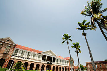 牙買加奧喬里奧斯機(jī)場(chǎng)三字代碼(OCJ),奧喬里奧斯機(jī)場(chǎng)(Boscobel airport)四字碼,牙買加機(jī)場(chǎng)三字碼查詢