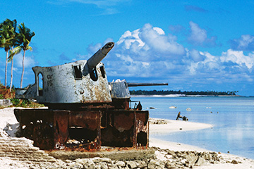 基里巴斯塔馬拉島機(jī)場(chǎng)三字代碼(TMN),塔馬拉島機(jī)場(chǎng)(Tamana Island airport)四字碼,基里巴斯機(jī)場(chǎng)三字碼查詢
