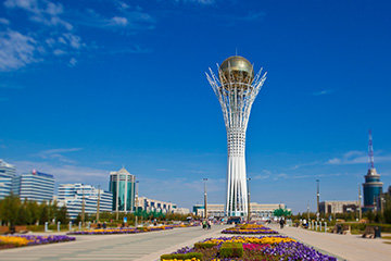 哈薩克斯坦烏拉爾斯克機(jī)場(chǎng)三字代碼(URA),烏拉爾斯克機(jī)場(chǎng)(Oral Ak Zhol Airport)四字碼,哈薩克斯坦機(jī)場(chǎng)三字碼查詢