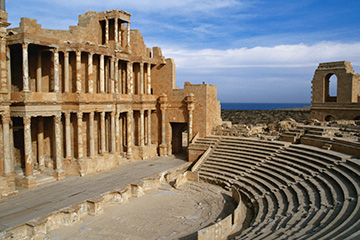 利比亞瑟特機(jī)場(chǎng)三字代碼(SRX),瑟特機(jī)場(chǎng)(Sert airport)四字碼,利比亞機(jī)場(chǎng)三字碼查詢(xún)