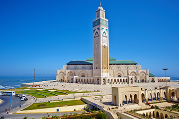 摩洛哥拉巴特機(jī)場(chǎng)三字代碼(RBA),拉巴特機(jī)場(chǎng)(Rabat Sale airport)四字碼,摩洛哥機(jī)場(chǎng)三字碼查詢