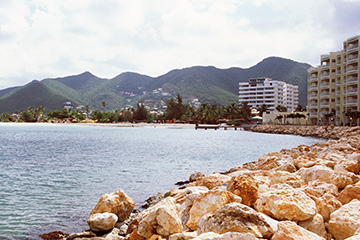 圣馬丁(荷屬)朱麗安娜公主國際機場三字代碼(SXM),朱麗安娜公主國際機場(Princess Juliana International Airport)四字碼,圣馬丁(荷屬)機場三字碼查詢