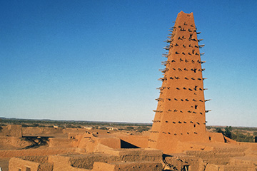 尼日爾尼亞美機(jī)場(chǎng)三字代碼(NIM),尼亞美機(jī)場(chǎng)(Diori Hamani International Airport)四字碼,尼日爾機(jī)場(chǎng)三字碼查詢
