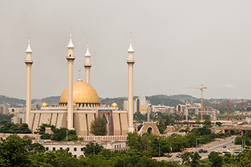 尼日利亞哈科特機(jī)場(chǎng)三字代碼(PHC),哈科特機(jī)場(chǎng)(Port Harcourt(Omagwa) International Airport)四字碼,尼日利亞機(jī)場(chǎng)三字碼查詢(xún)