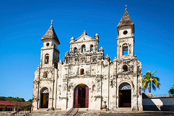 尼加拉瓜新赫圭尼亞機(jī)場三字代碼(NVG),新赫圭尼亞機(jī)場(Nueva Guinea airport)四字碼,尼加拉瓜機(jī)場三字碼查詢