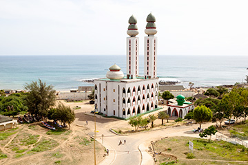 塞內(nèi)加爾圣路易機場三字代碼(XLS),圣路易機場(Saint-Louis Airport)四字碼,塞內(nèi)加爾機場三字碼查詢