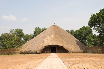 烏干達(dá)奇集集機(jī)場(chǎng)三字代碼(KHX),奇集集機(jī)場(chǎng)(Kihihi airport)四字碼,烏干達(dá)機(jī)場(chǎng)三字碼查詢
