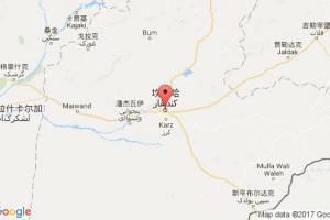 坎大哈港口查詢_candahar港口代碼_阿富汗坎大哈港口代碼