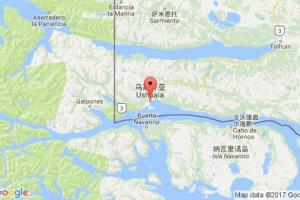 烏斯懷亞港口查詢_ushuaia港口代碼_阿根廷烏斯懷亞港口代碼