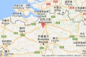 海米克瑟姆港口查詢_hemiksem港口代碼_比利時(shí)海米克瑟姆港口代碼