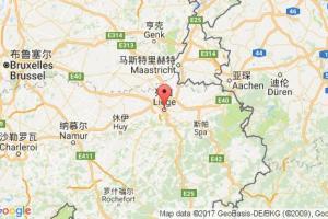 列日港口查詢_liege港口代碼_比利時(shí)列日港口代碼