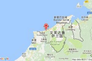 詩里亞港口查詢_seria港口代碼_文萊詩里亞港口代碼