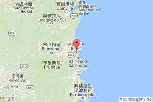 納韋甘蒂斯港口查詢_navengantes港口代碼_巴西納韋甘蒂斯港口代碼