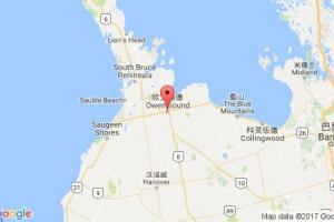 歐文桑德港口查詢_owen sound港口代碼_加拿大歐文桑德港口代碼