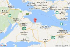 帕格沃希港口查詢_pugwash港口代碼_加拿大帕格沃希港口代碼