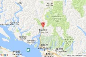 斯闊米什港口查詢_squamish港口代碼_加拿大斯闊米什港口代碼