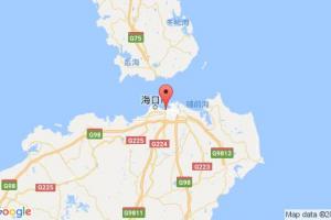 秀英港,海口港口查詢_xiuying港口代碼_中國(guó)秀英港,?？诟劭诖a