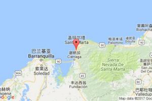 波佐科羅拉多斯港口查詢_pozos colorados港口代碼_哥倫比亞波佐科羅拉多斯港口代碼