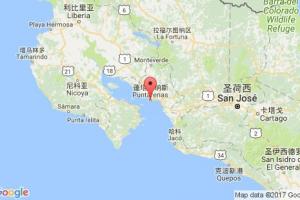 彭塔雷納斯港口查詢_puntarenas港