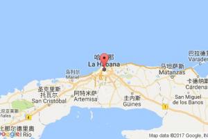 哈瓦那港口查詢_la habana港口代碼_古巴哈瓦那港口代碼