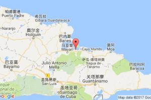 尼卡羅港口查詢_nicaro港口代碼_古巴尼卡羅港口代碼