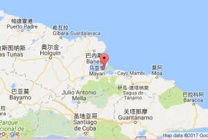 普雷斯頓港口查詢(xún)_preston,cu港口代碼_古巴普雷斯頓港口代碼