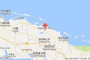 大薩瓜港口查詢(xún)_saguala grande港口代碼_古巴大薩瓜港口代碼