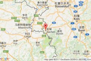 亞琛港口查詢_aachen港口代碼_德國亞琛港口代碼