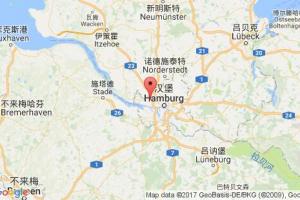 阿爾托納港口查詢_altona港口代碼_德國阿爾托納港口代碼