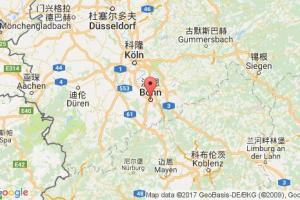 波恩港口查詢_bonn港口代碼_德國波恩港口代碼