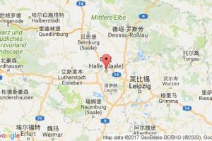 哈雷港口查詢_halle港口代碼_德國(guó)哈雷港口代碼