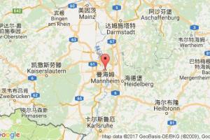 曼海姆港口查詢_mannheim港口代碼_德國(guó)曼海姆港口代碼