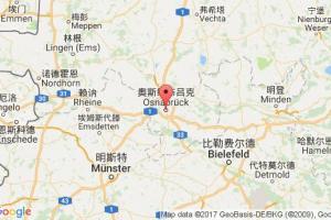 奧斯納布呂克港口查詢_osnabrueck港口代碼_德國(guó)奧斯納布呂克港口代碼