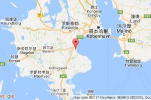 克厄港口查詢_koge港口代碼_丹麥克厄港口代碼