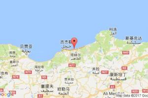 杰恩杰恩港口查詢_djen djen港口代碼_阿爾及利亞杰恩杰恩港口代碼